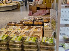 -盒马鲜生(皇庭广场店)