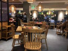 大堂-牛很鲜潮汕牛肉火锅(乐清店)