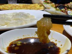 -阿军排档·烧烤