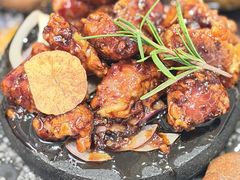 -避风塘·老港味餐厅(虹口龙之梦店)