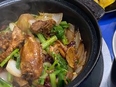-重庆鸡公煲·嘟享吃(林科大店)