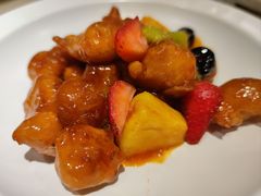 -汤城小厨•粤菜•靓汤(西直门凯德MALL店)