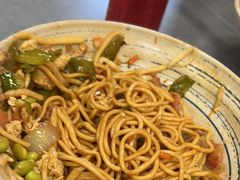 -梅溪·小伙子干挑面(安吉总店)