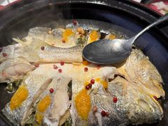 -在前门·烤鸭北京菜(五月花广场店)