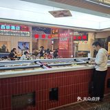 【兰亭新都汇·李春丽自助火锅】霸道自助火锅