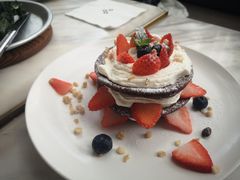 -农畉LONFOOD(福田星河COCOPark店)