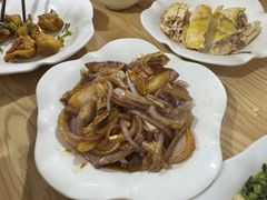 -素勤饮食店(城头巷店)