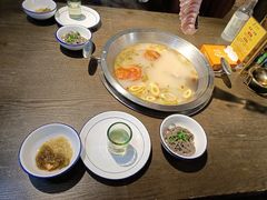 -土著渔匠·养生蝴蝶鱼(香樟路店)