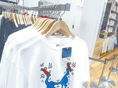 -优衣库(银座店)