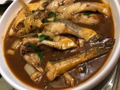 -民族饭店-四季餐厅