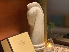 -上海浦东嘉里大酒店