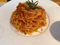 传统肉酱意面-C'è Amore爱意(亿合城店)