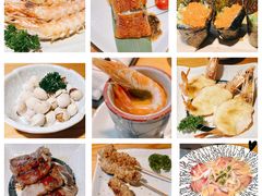 -禾风·海鲜料理自助(玉林店)