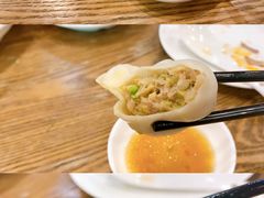 -双合园·海鲜水饺青岛菜(万佳广场店)