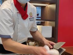 -湘汇概念铁板烧(铁西万达店)