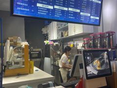 -眷村阿嬷(花城汇店)