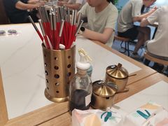 -鲁达面馆本帮风味(共康东路店)