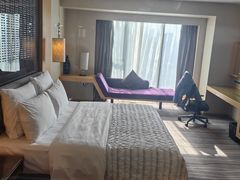-青岛富力艾美酒店