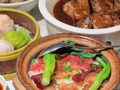 -食大利香港茶餐厅(南亚风情第一城店)