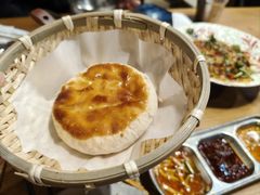 -麒麟风烤牛肉·云南烧烤小排档(丹凤街店)