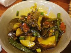 -罗妈砂锅(四川成都奎星楼店)