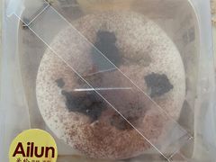 -爱纶蛋糕(山东路店)