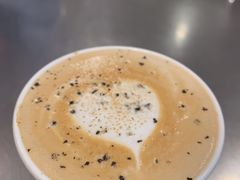 -The Coffee Academics(尖沙咀店)