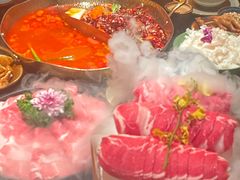 -色響火锅(恒隆广场店)