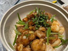 -留半山·香港食堂(啦啦宝都店)
