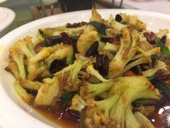 -聚春园自助餐厅(东街口店)