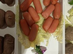 -川锅一号火锅(睢宁店)