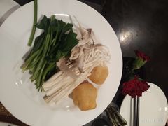 -海天酒店-餐饮部