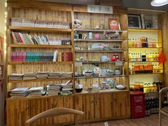 -顶屋咖喱(街道口总店)