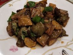 -石老头关东饺子王·东北菜(嘉华鑫城店)