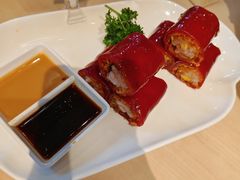 -避风塘(五角场店)