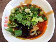 -幸运牛汕头小黄牛牛肉火锅(梅林店)
