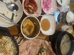 -海云台韩式汤饭·13年匠心韩料(南山店)