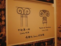 -梁思成纪念馆