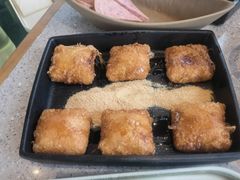 -鸿姐老火锅(长泰广场店)