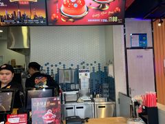 -DQ·蛋糕·冰淇淋(五角场万达店)