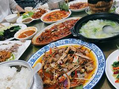 -黄家新傣味
