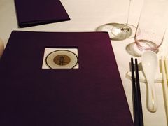 -金轩中餐厅 Jin Xuan(浦东丽思卡尔顿酒店)