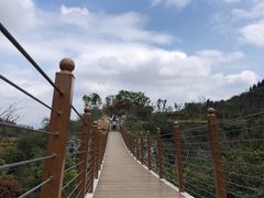-铜锣山矿山公园
