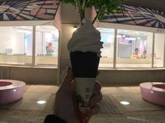 -喜茶(迪士尼小镇DP店)