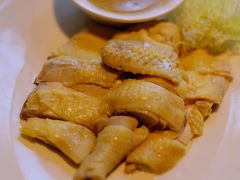 -三亚湾假日度假酒店·中餐厅