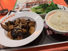-红荔村肠粉(岗厦店)