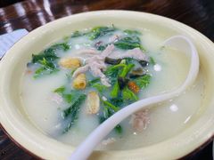-南记食粥坊·宵夜大排档(莲花店)