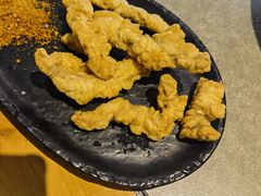 -贰重天冰煮羊自助火锅(东坝店)