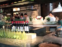 -星伦多 自助料理(圆融店)