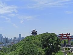 -黄鹤楼